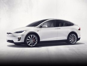 2019 Tesla Model X for sale 101687629